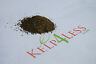 North Altlantic Fresh Dry Kelp Meal 5 Lbs Free Ship Seaweed Soil Fertilizer Feed